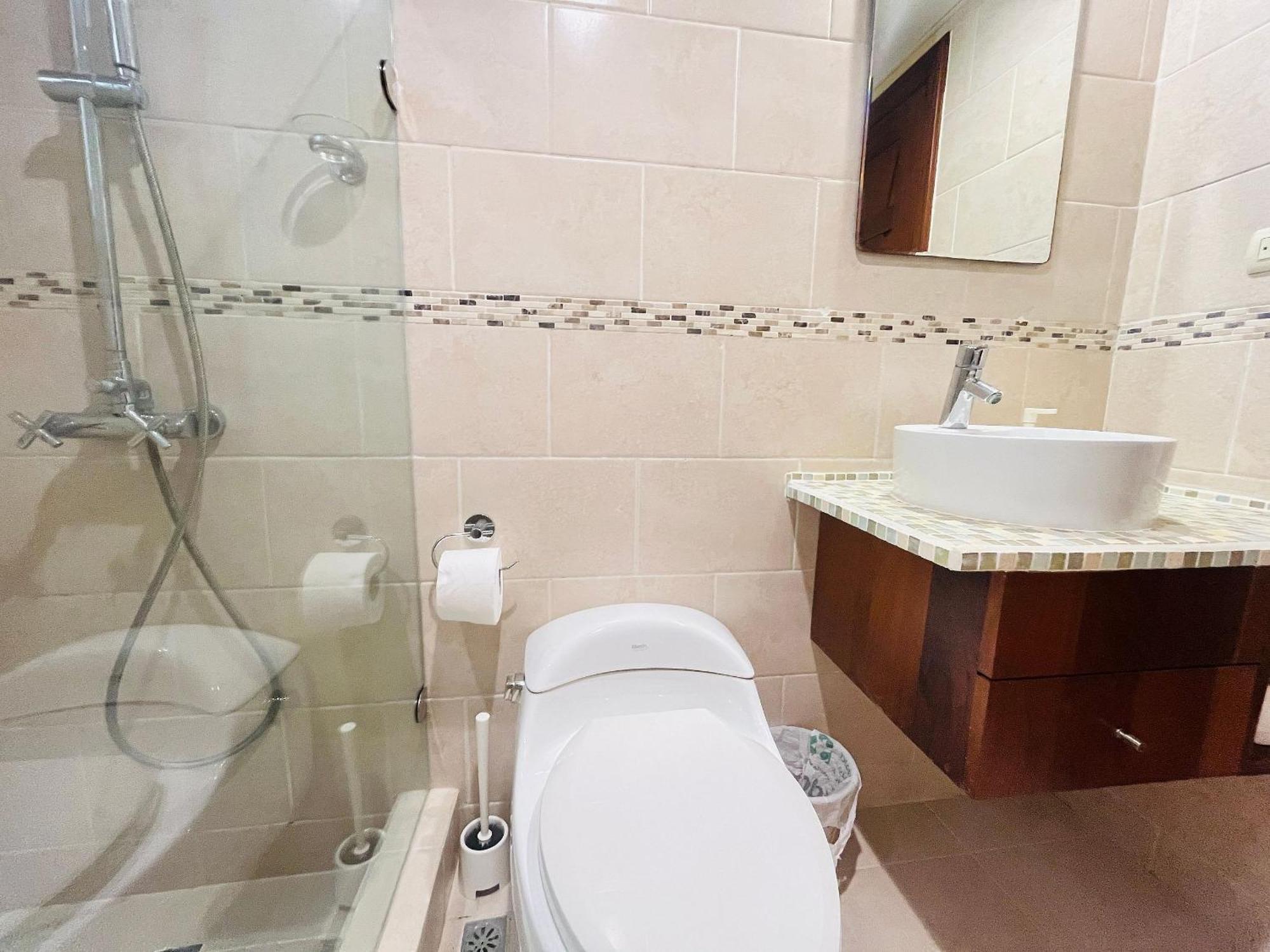 Apartamento Cozy 2 Bed Garden Views Close To Playa Bavaro *
