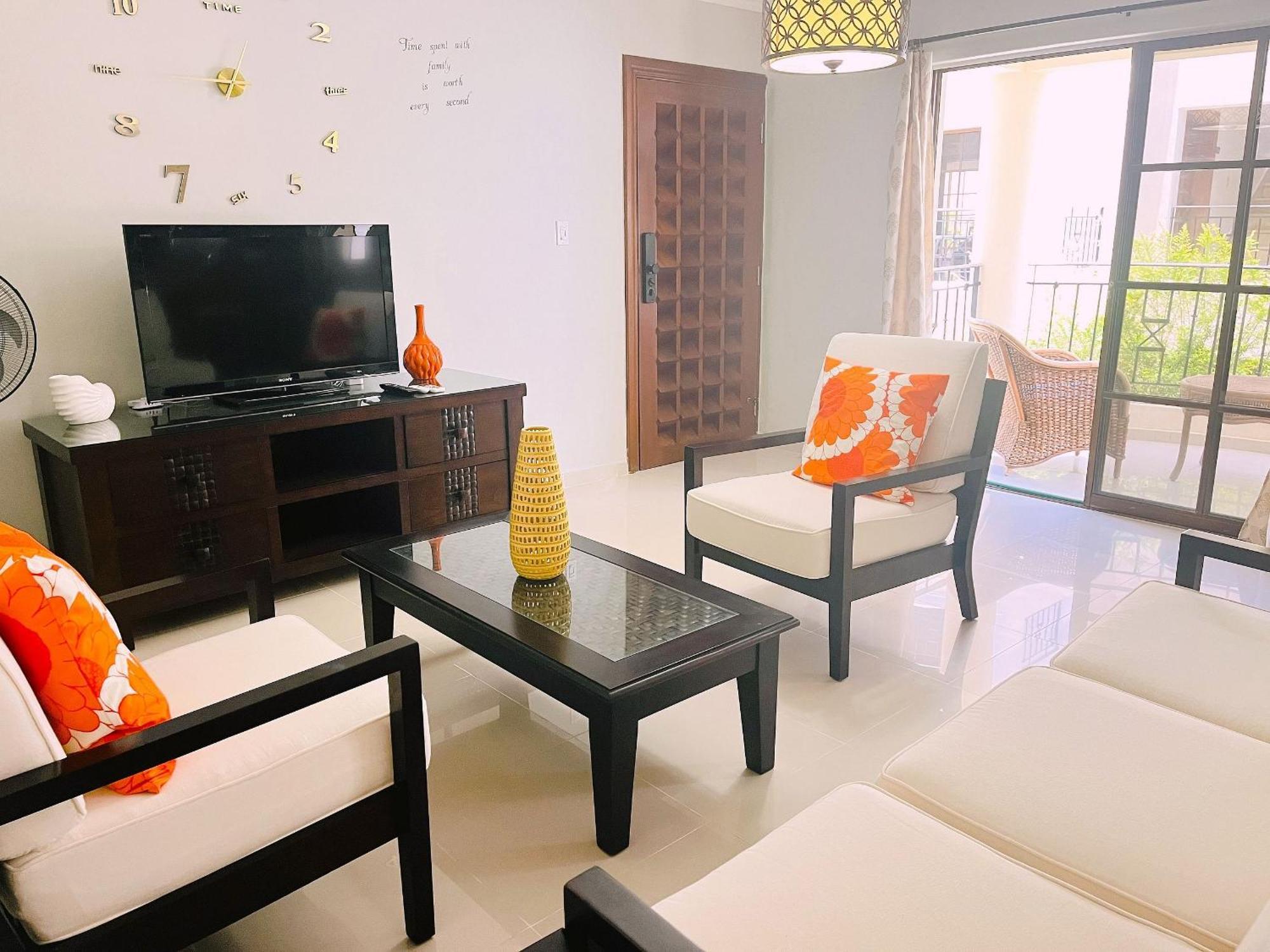 Cozy 2 Bed Garden Views Close To Playa Bavaro * Punta Cana