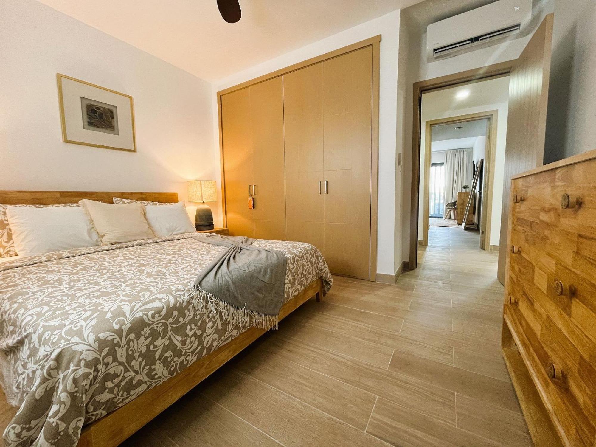 Apartamento Beauty Penthouse Pool Views Close To Playa Bavaro *