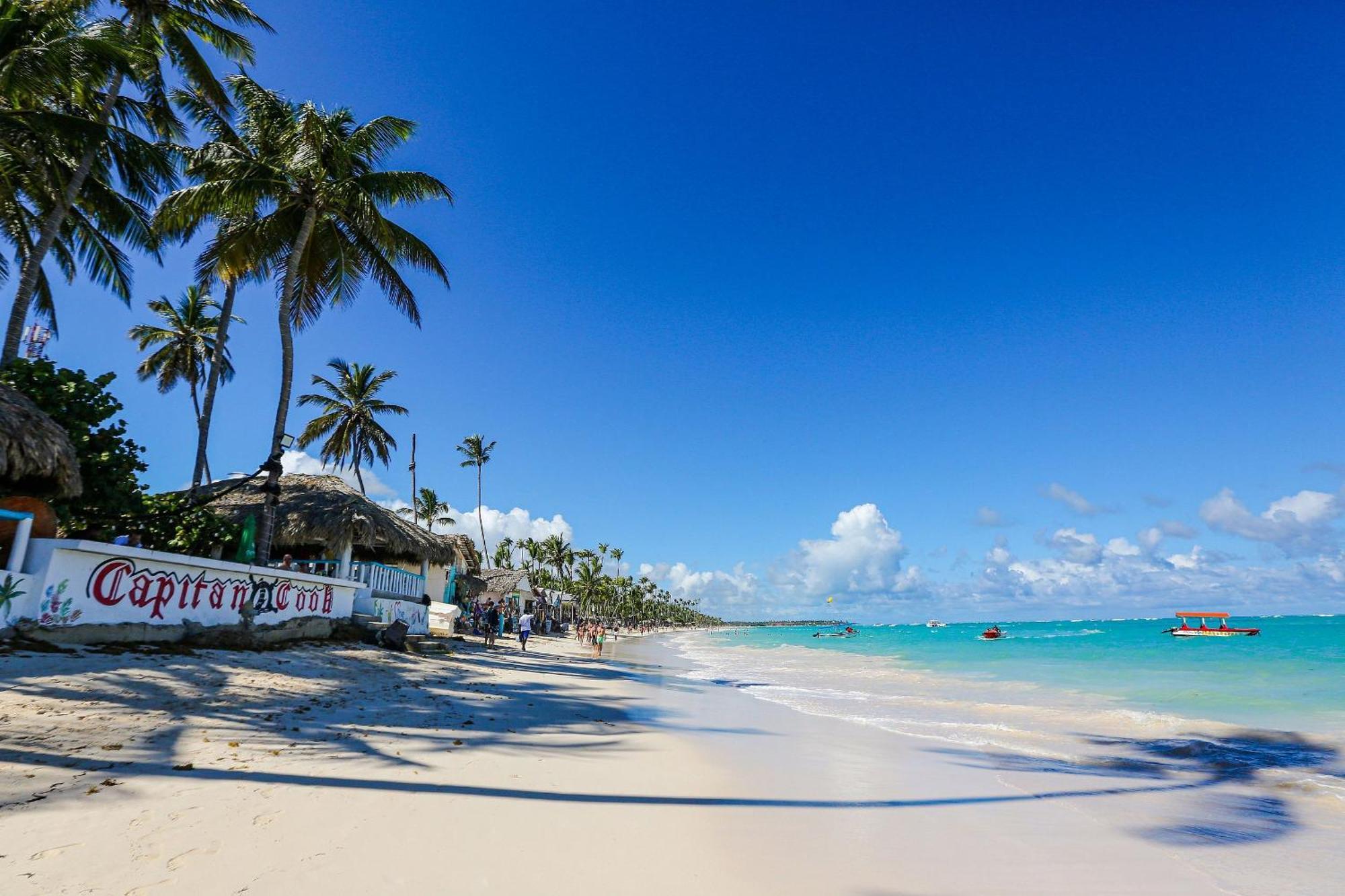 Apartamento Rosa Hermosa Beauty Pool Views Penthouse Close To Playa Bavaro