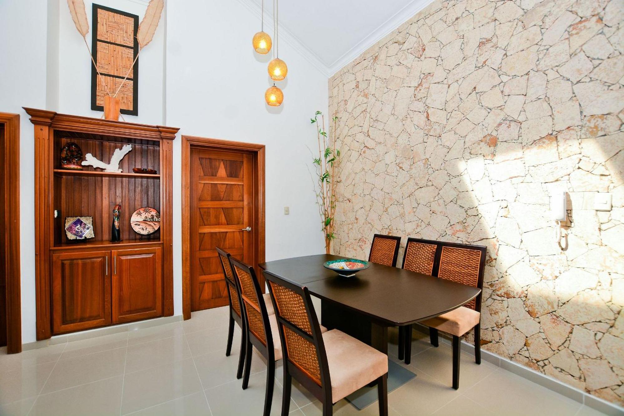 Rosa Hermosa Beauty Pool Views Penthouse Close To Playa Bavaro Punta Cana