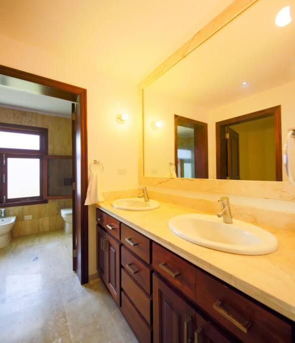 5 Bdr Pool Golf Club * Punta Cana