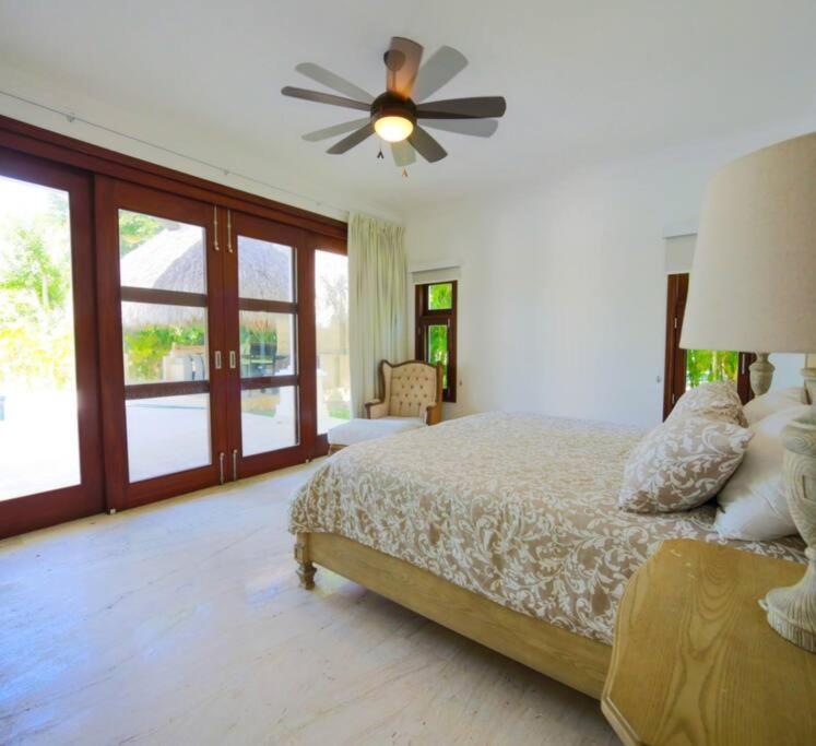 Apartamento 5 Bdr Pool Golf Club *