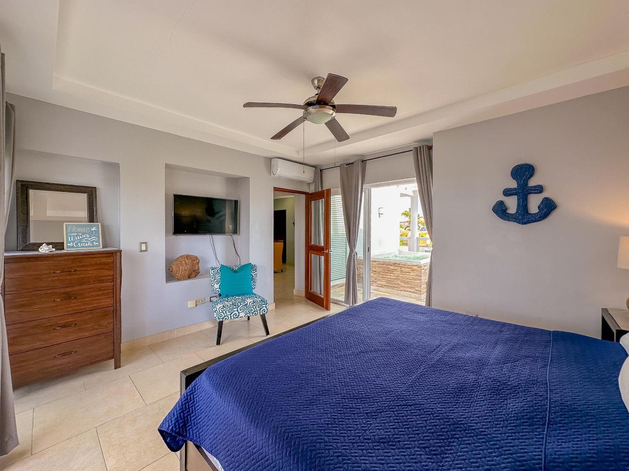 Apartamento Gorgeous 1 Bedroom Ph W Jacuzzi