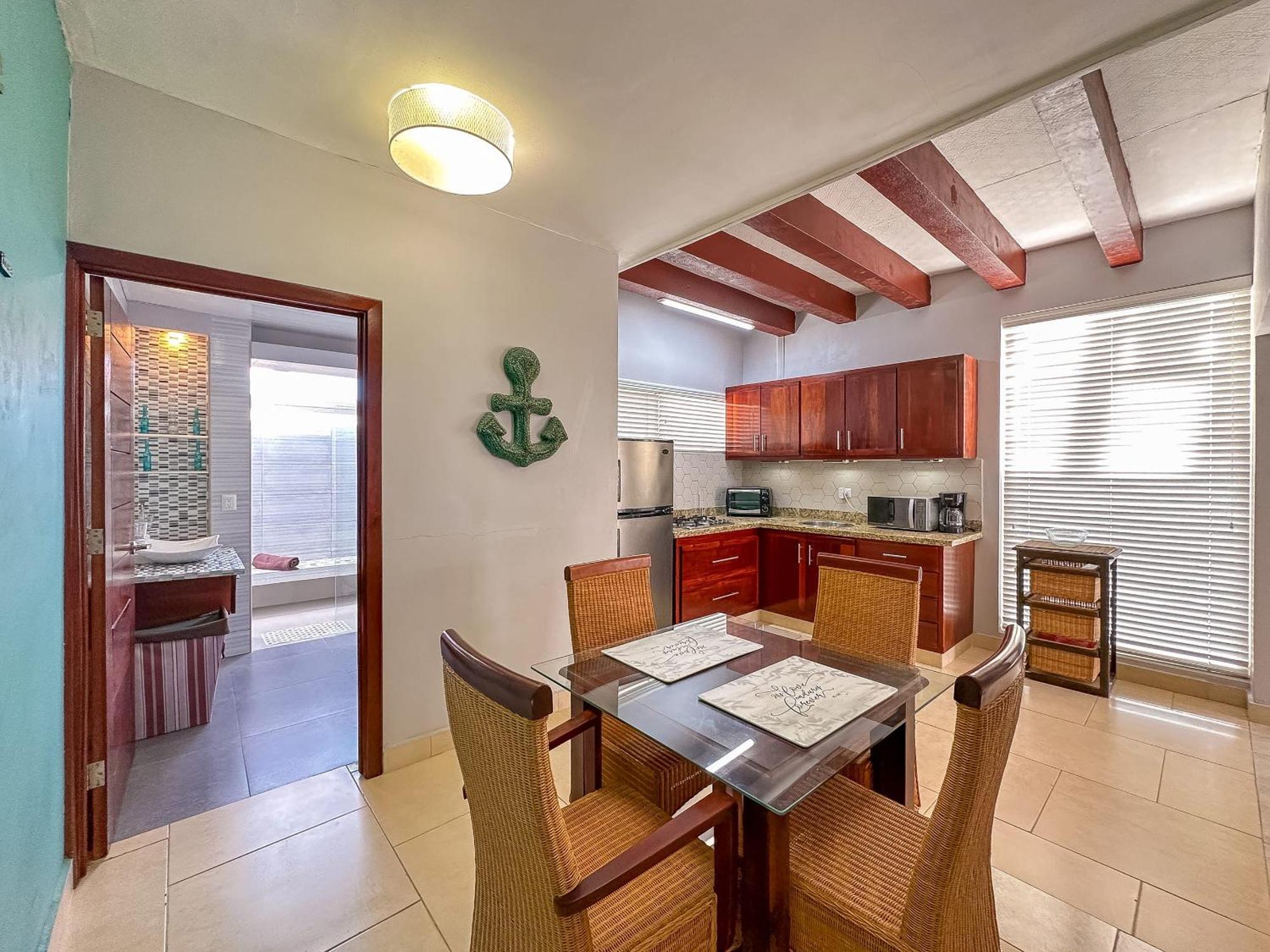 Gorgeous 1 Bedroom Ph W Jacuzzi Apartamento *