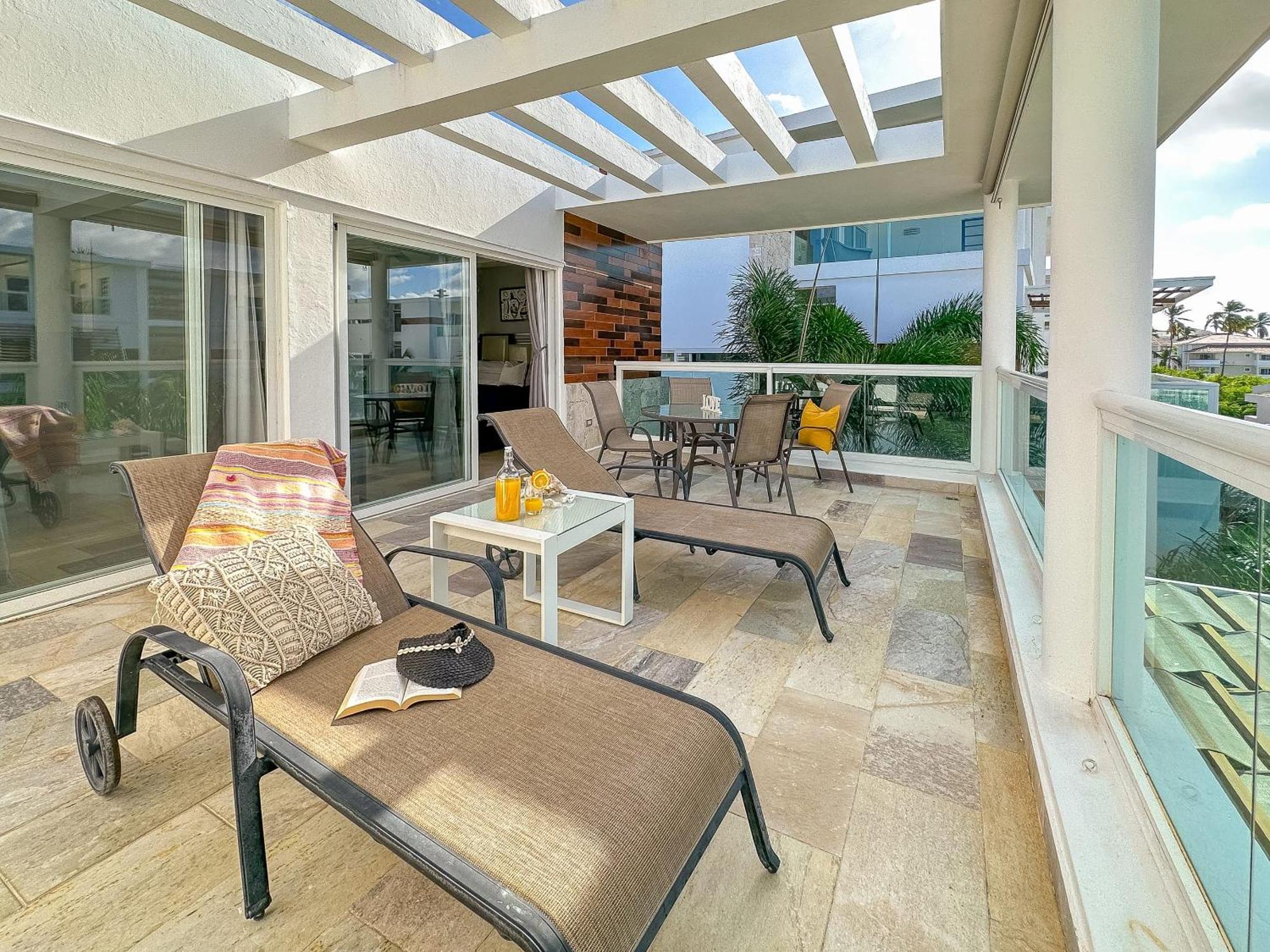Apartamento Gorgeous 1 Bedroom Ph W Jacuzzi *