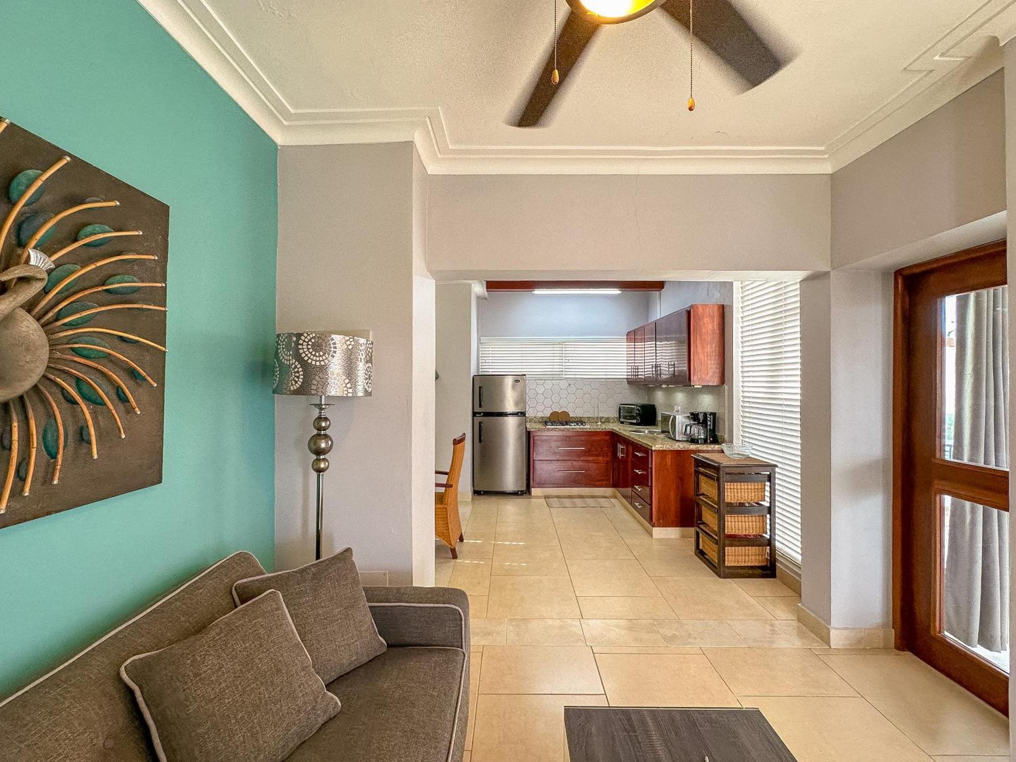 Apartamento Gorgeous 1 Bedroom Ph W Jacuzzi Punta Cana