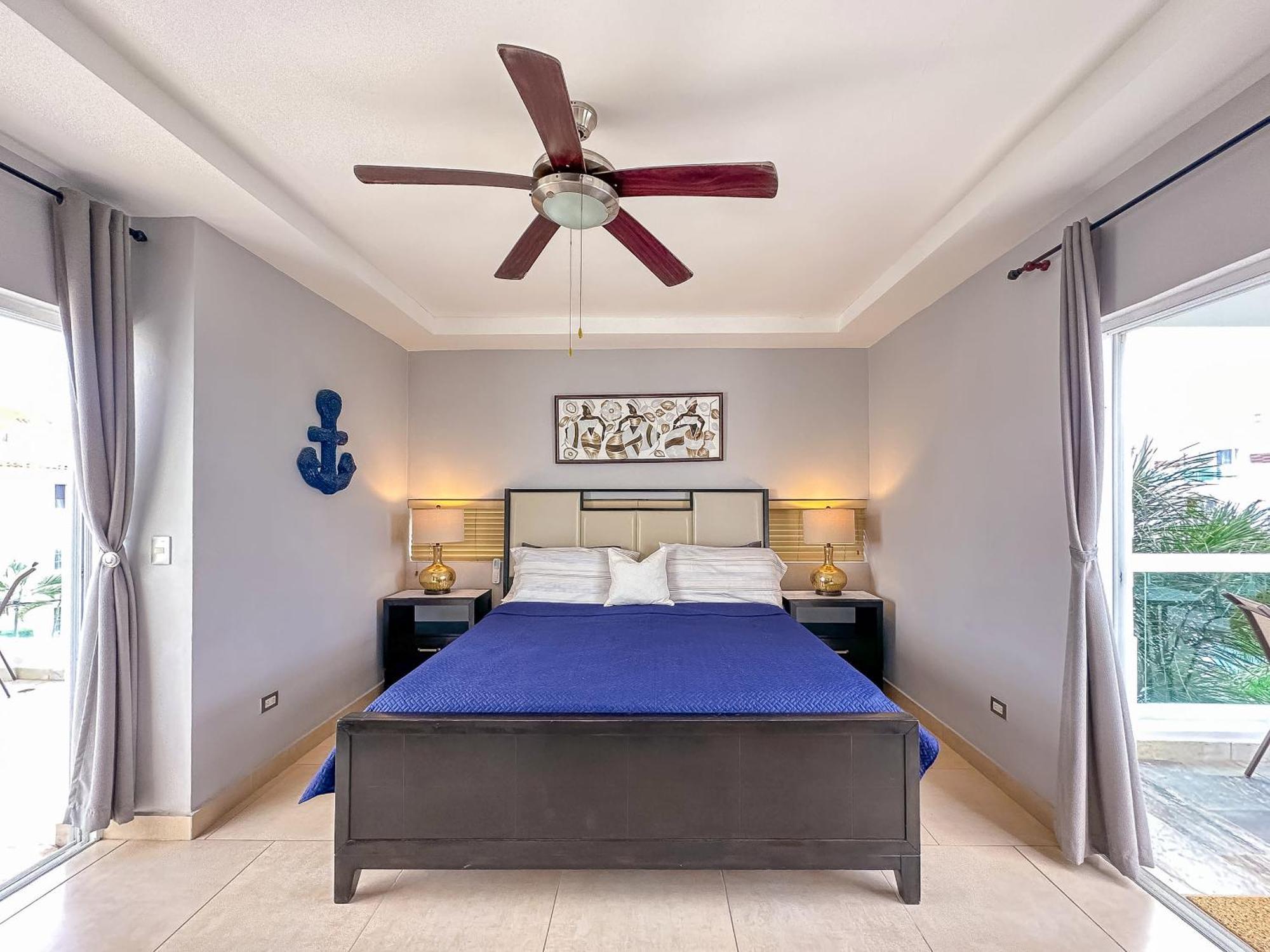 Gorgeous 1 Bedroom Ph W Jacuzzi Punta Cana