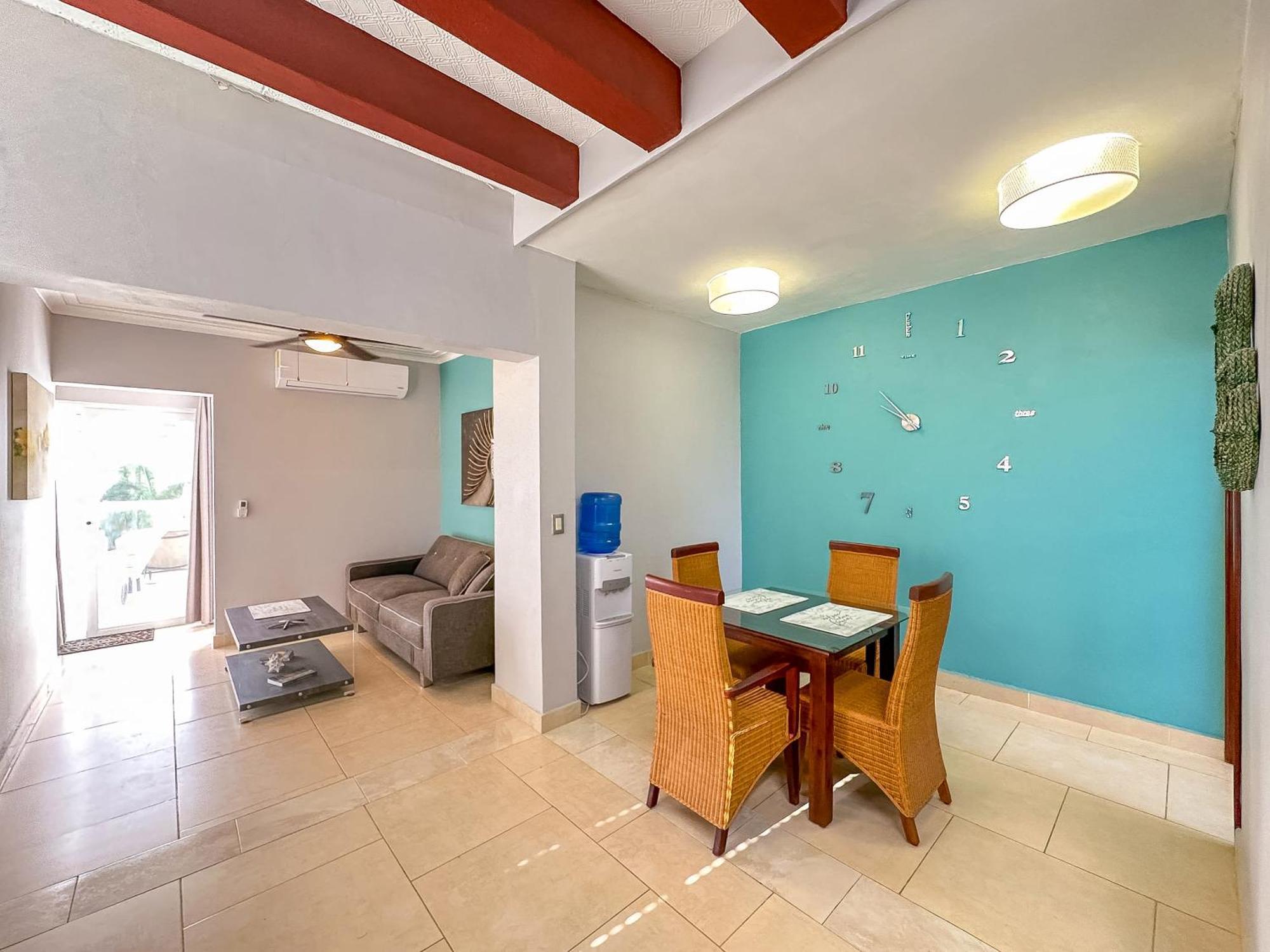 Gorgeous 1 Bedroom Ph W Jacuzzi * Punta Cana