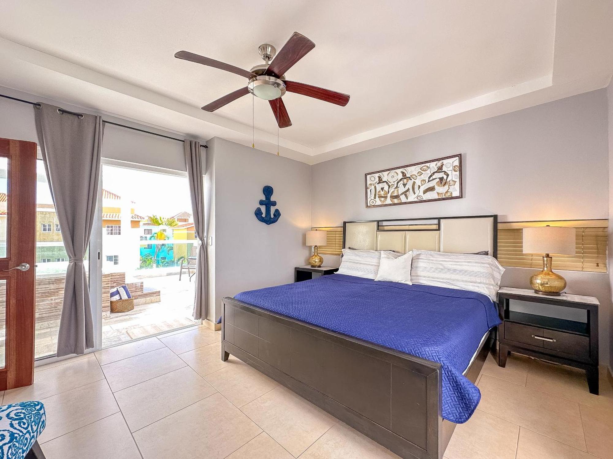 Gorgeous 1 Bedroom Ph W Jacuzzi Apartamento Punta Cana