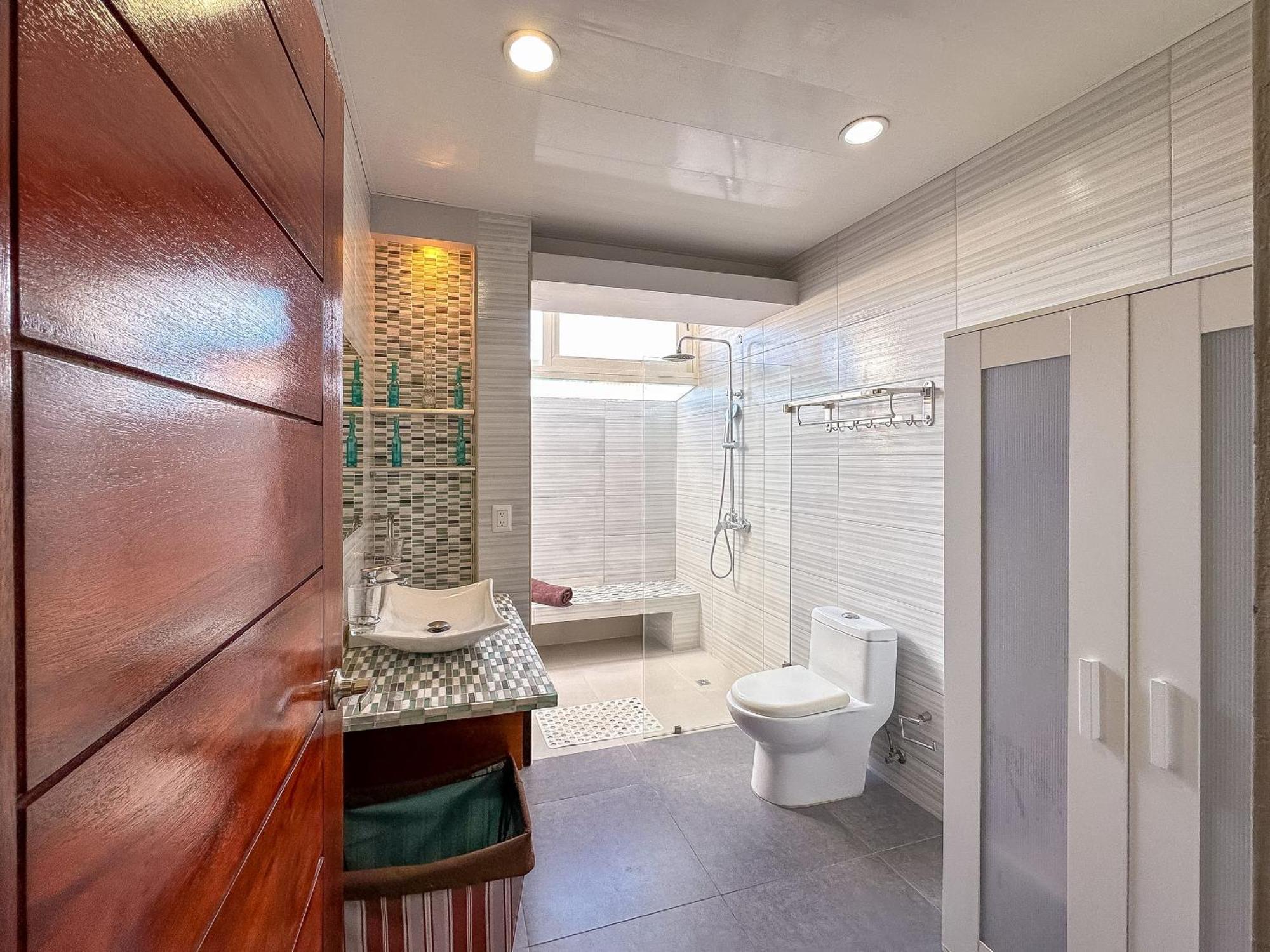 Apartamento Gorgeous 1 Bedroom Ph W Jacuzzi