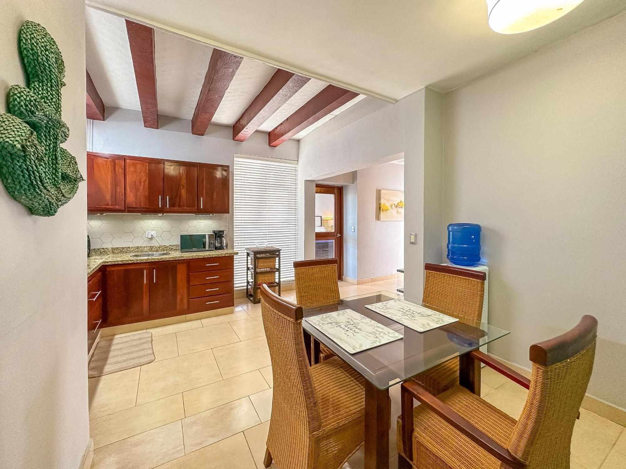 Gorgeous 1 Bedroom Ph W Jacuzzi Apartamento *