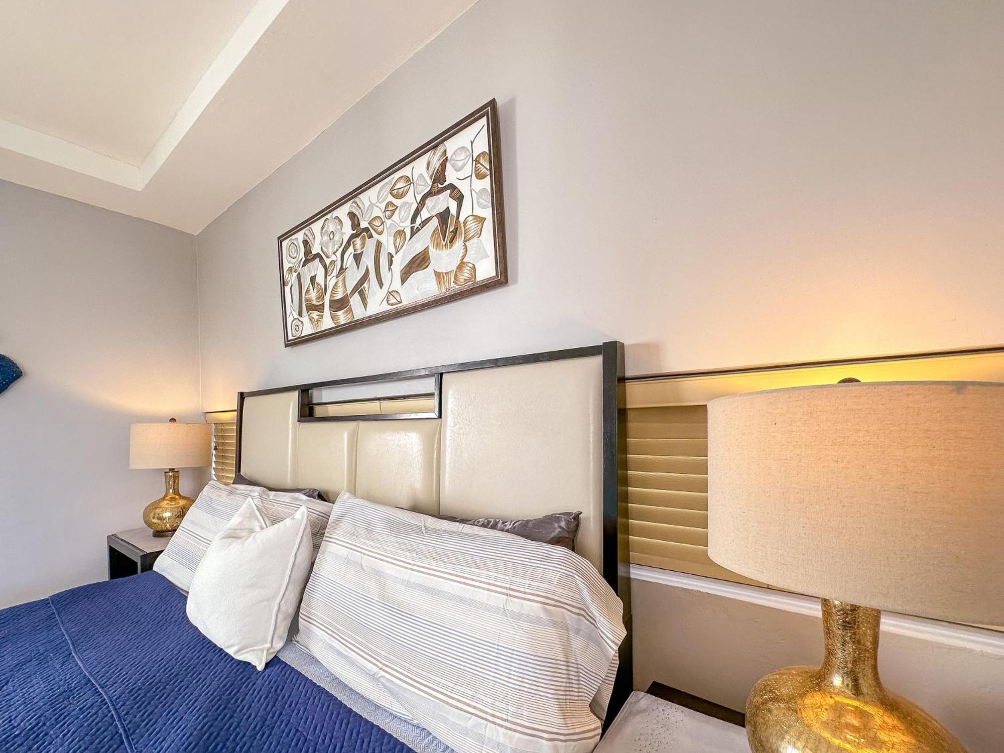 Apartamento Gorgeous 1 Bedroom Ph W Jacuzzi Punta Cana