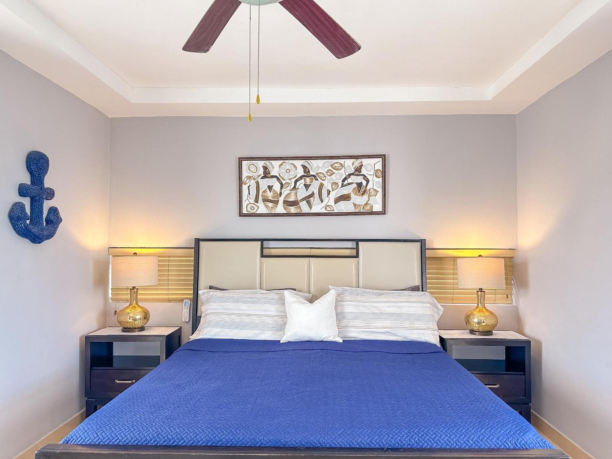 Gorgeous 1 Bedroom Ph W Jacuzzi Punta Cana