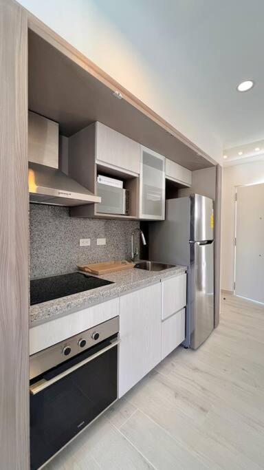 Apartamento Paseo Playa Coral B-302 *