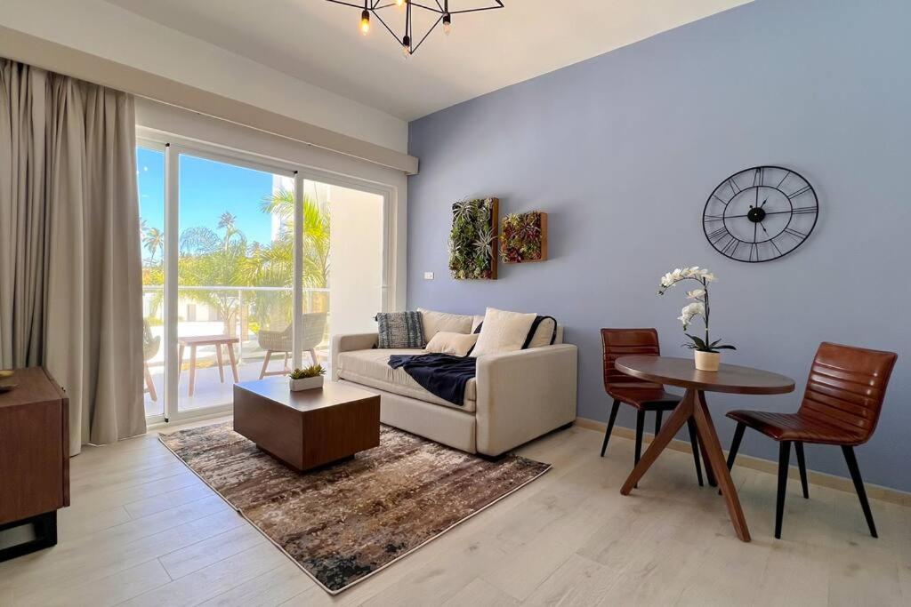 Paseo Playa Coral B-302 Apartamento Punta Cana