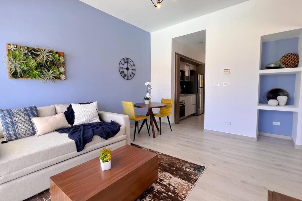 Apartamento Paseo Playa Coral B-302