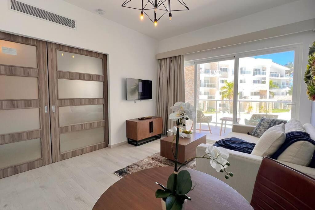 Paseo Playa Coral B-302 Apartamento Punta Cana