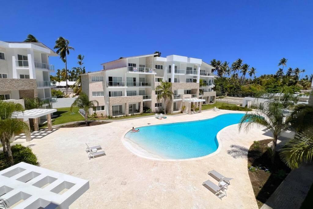Apartamento Paseo Playa Coral B-302