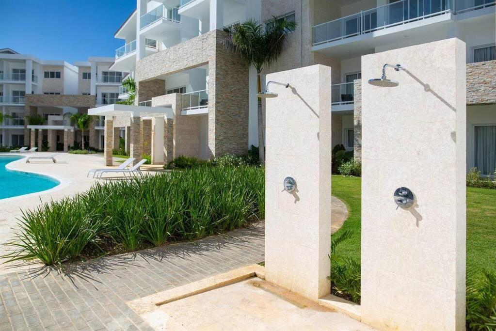 Paseo Playa Coral B-202 Apartamento