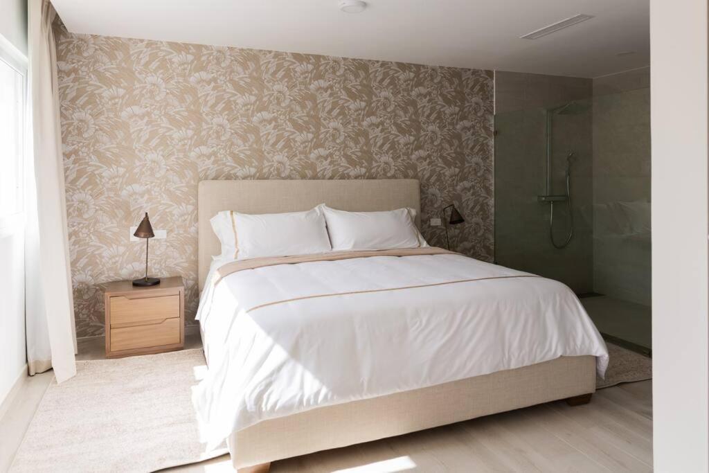 Apartamento Paseo Playa Coral D-304