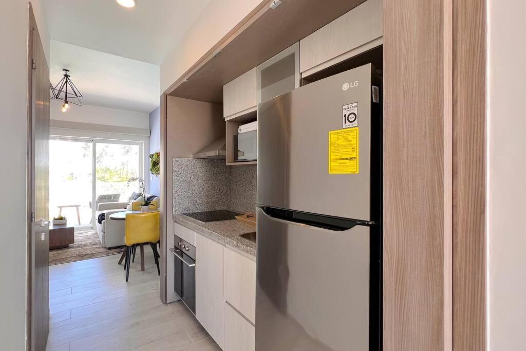 Apartamento Paseo Playa Coral B-302 *