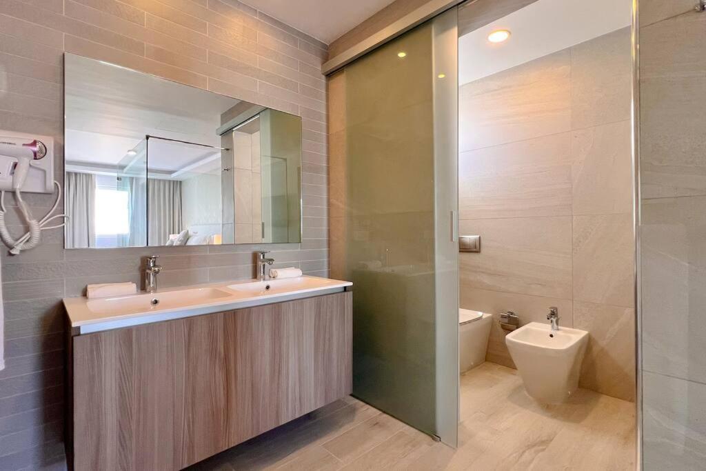 Apartamento Paseo Playa Coral B-302 Punta Cana