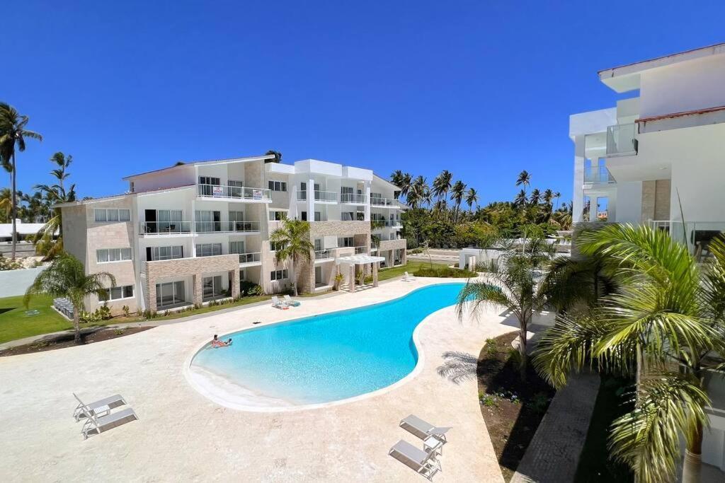 Paseo Playa Coral B-302 Punta Cana