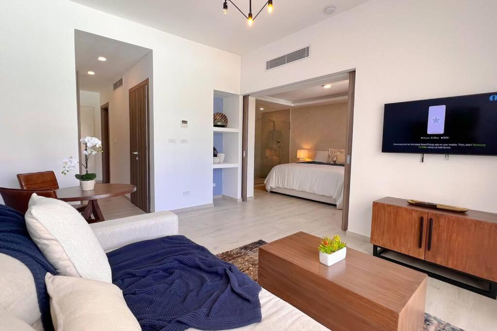 Apartamento Paseo Playa Coral B-202