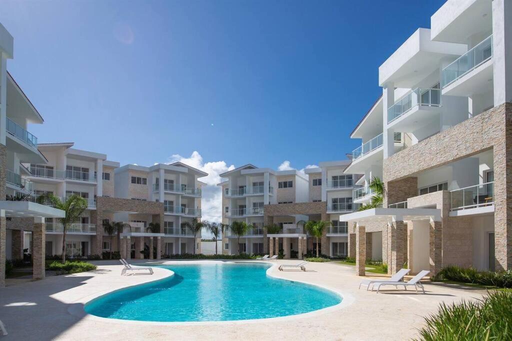 Apartamento Paseo Playa Coral B-202 *