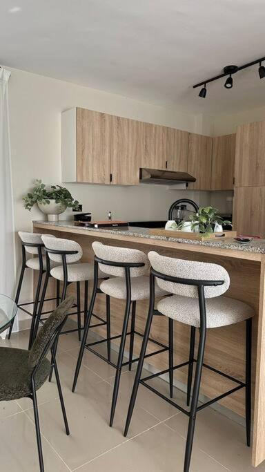 Beautiful Apartamento