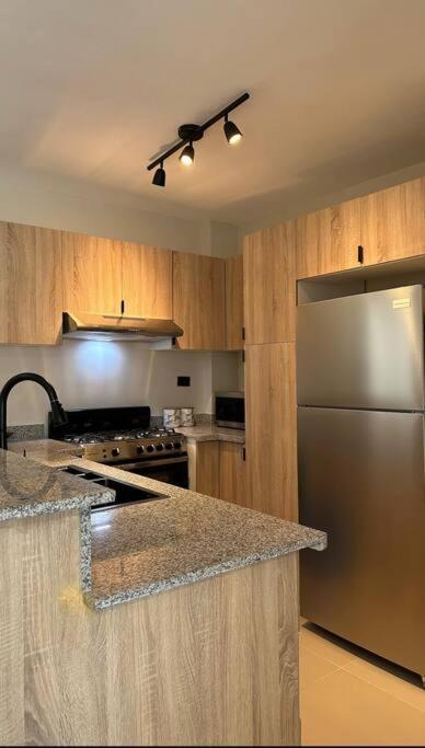 Beautiful Apartamento Punta Cana