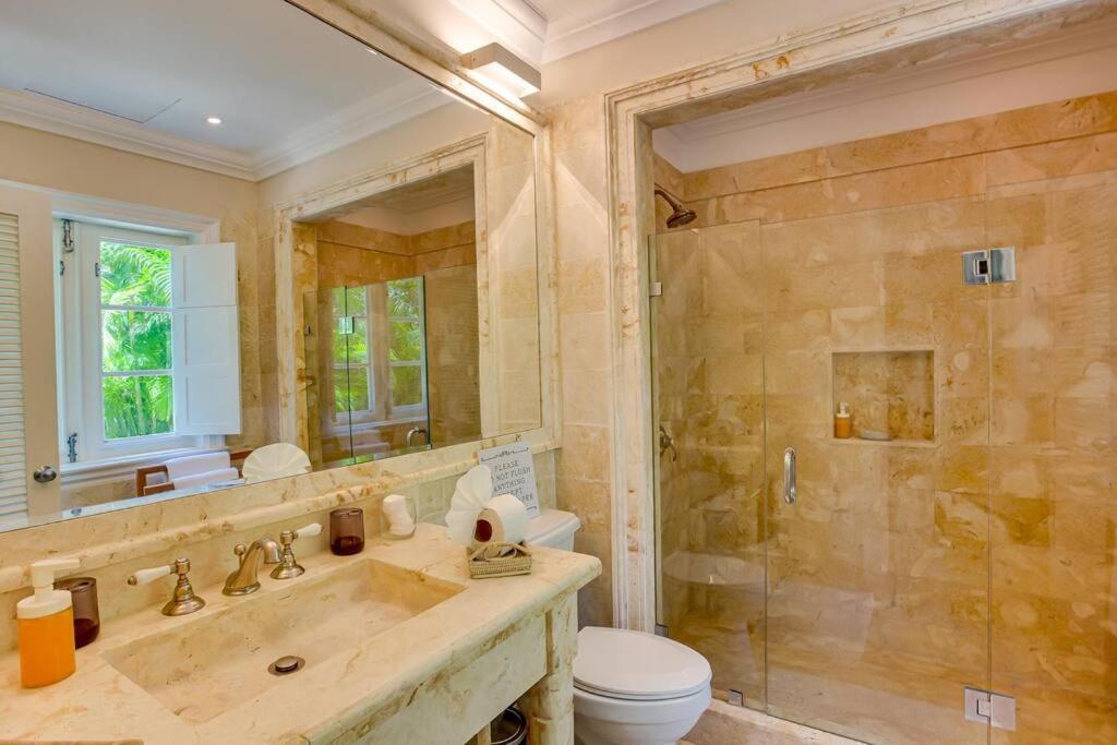 Colonial Flair In Punta Cana- Pablo Villa Punta Cana