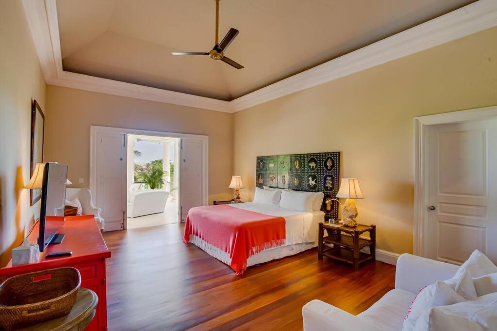 Colonial Flair In Punta Cana- Pablo Punta Cana