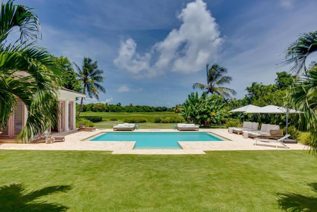 Colonial Flair In Punta Cana- Pablo Punta Cana