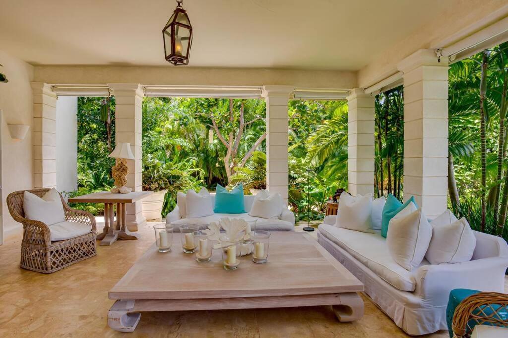 Colonial Flair In Punta Cana- Pablo *