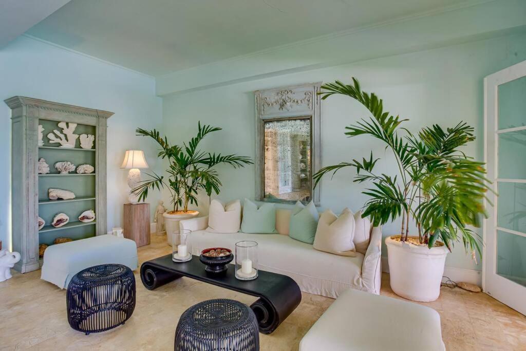 Colonial Flair In Punta Cana- Pablo