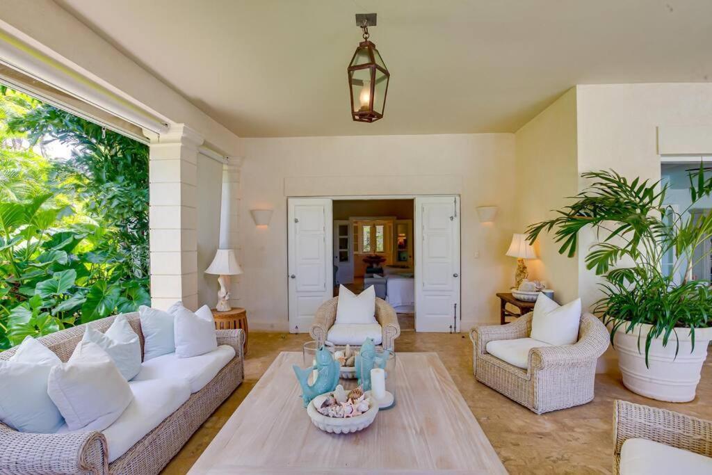 Colonial Flair In Punta Cana- Pablo * Punta Cana