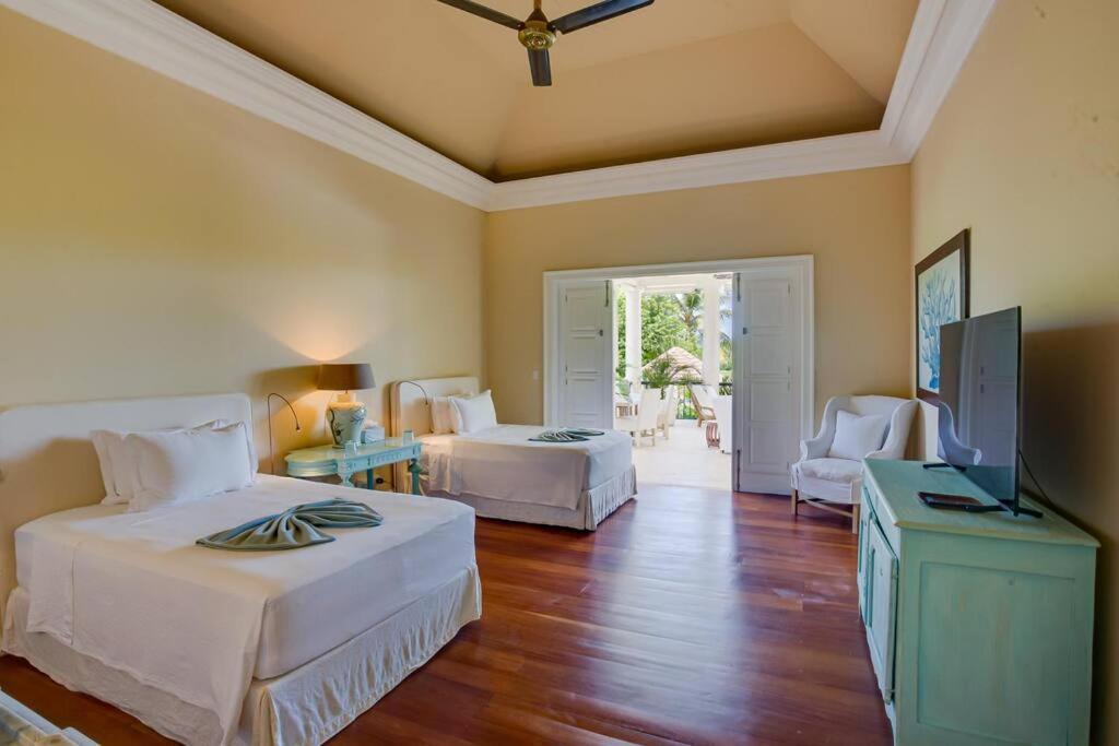 Colonial Flair In Punta Cana- Pablo Punta Cana