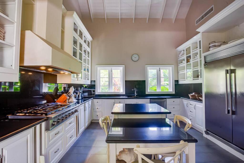 Colonial Flair In Punta Cana- Pablo Villa