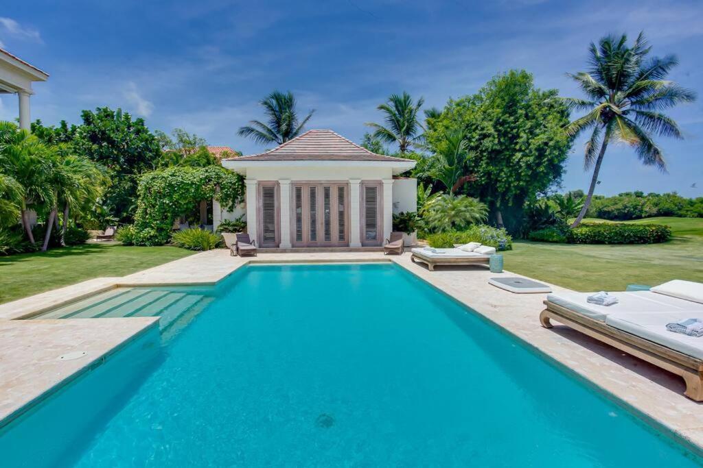 Colonial Flair In Punta Cana- Pablo * Punta Cana