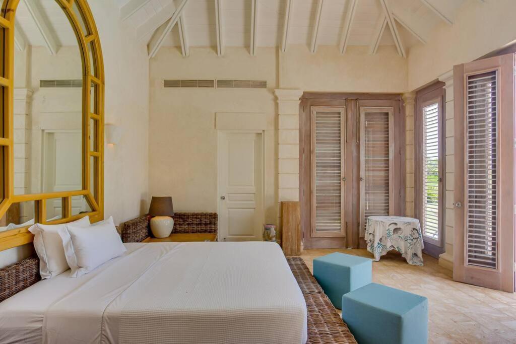 Villa Colonial Flair In Punta Cana- Pablo *