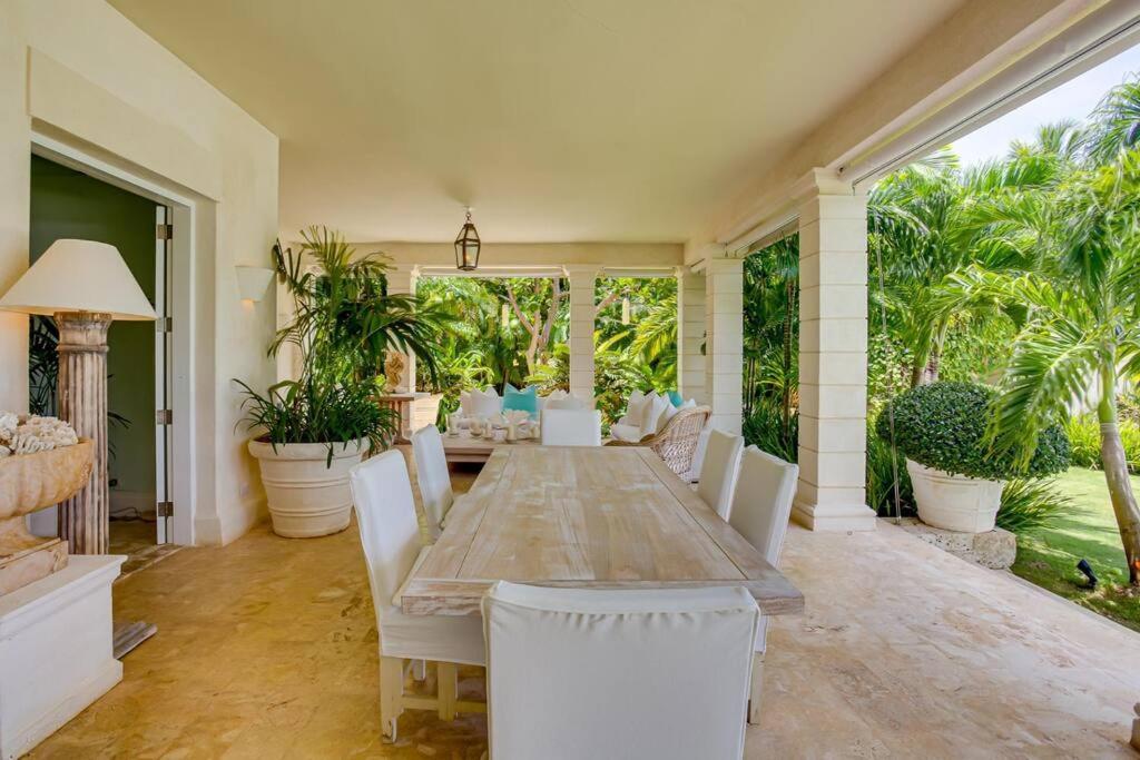 Colonial Flair In Punta Cana- Pablo * Punta Cana