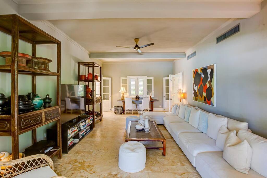 Colonial Flair In Punta Cana- Pablo * Punta Cana