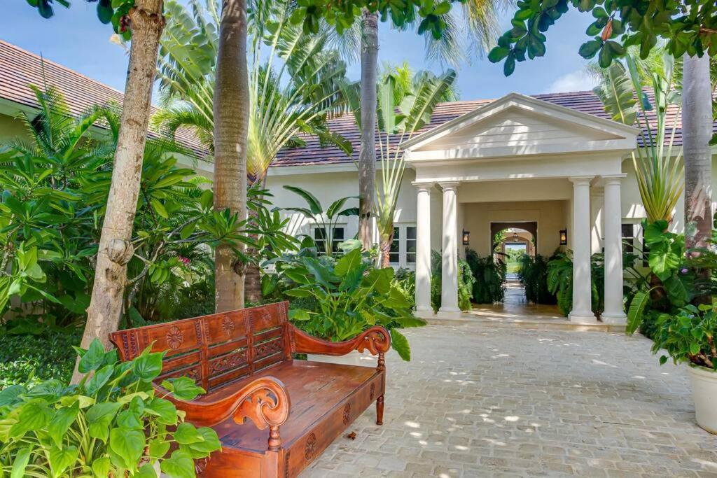 Villa Colonial Flair In Punta Cana- Pablo Punta Cana