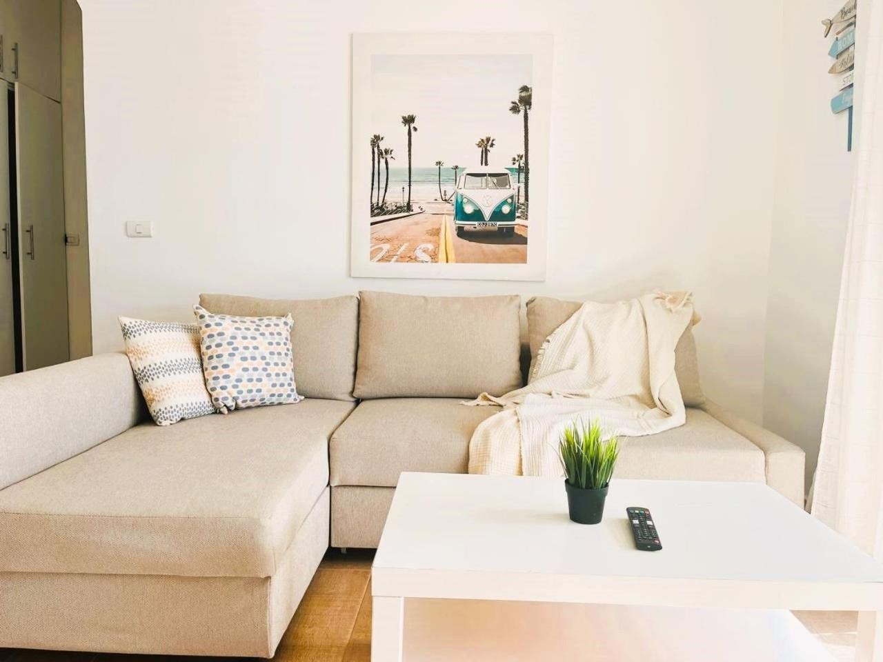 El Dorado 1bedroom Walking Distance From Playa Bavaro Apartamento *