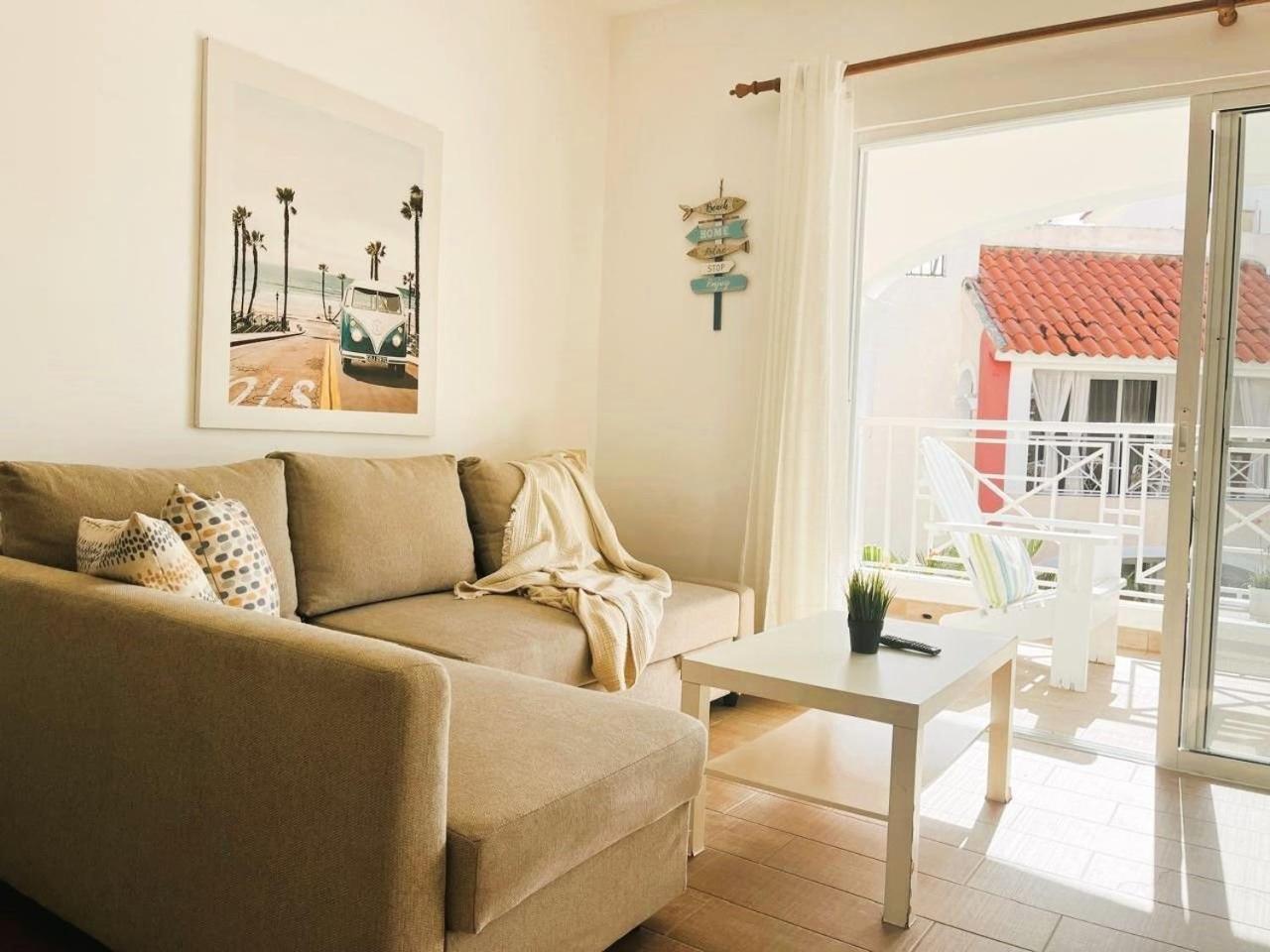 Apartamento El Dorado 1bedroom Walking Distance From Playa Bavaro Punta Cana