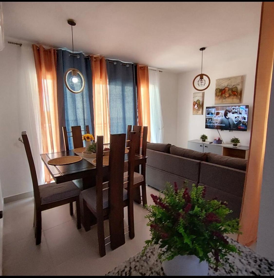 Caribbean Relax Apartamento Acogedor Apartamento Punta Cana