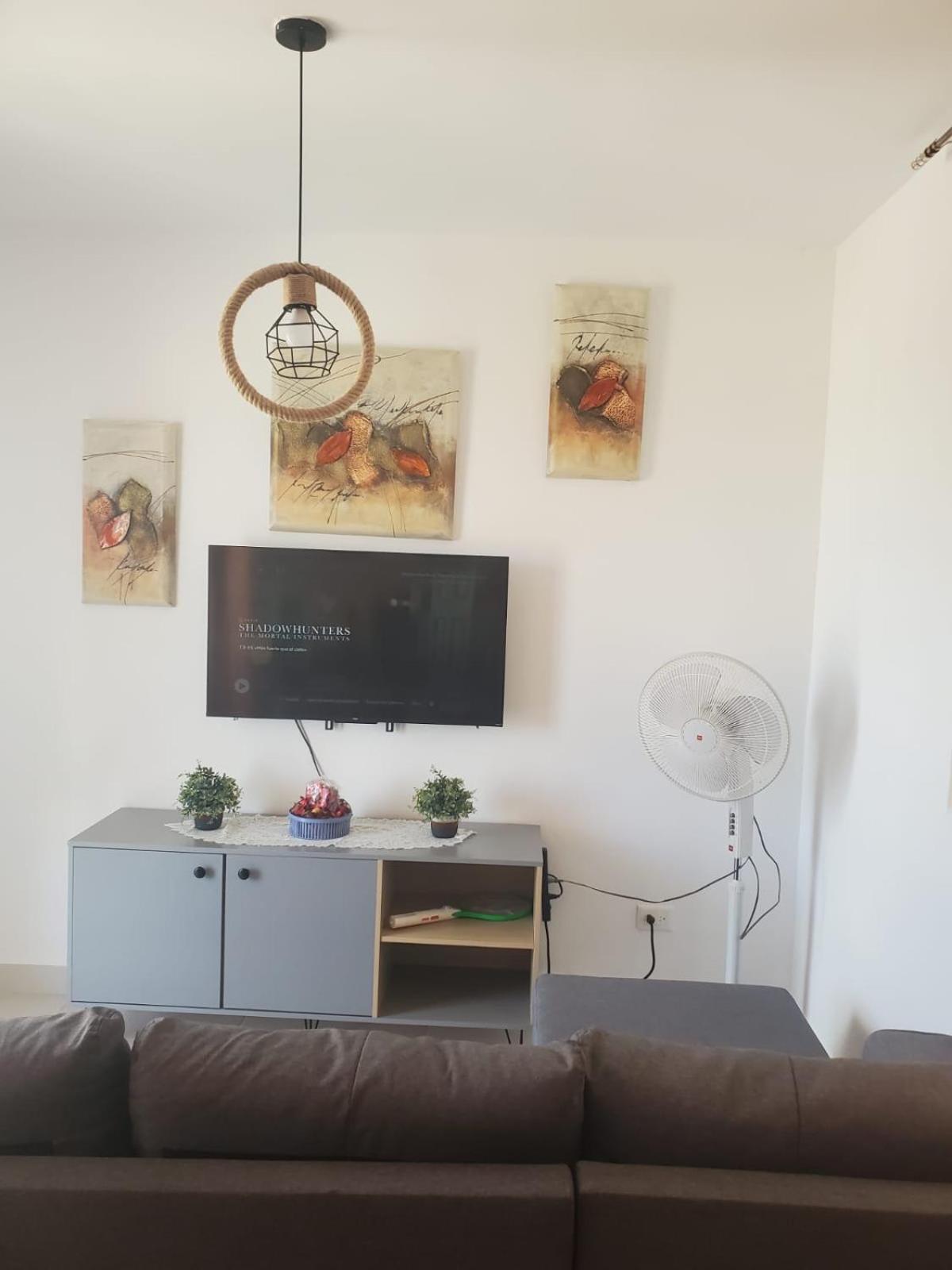 Apartamento Caribbean Relax Apartamento Acogedor Punta Cana