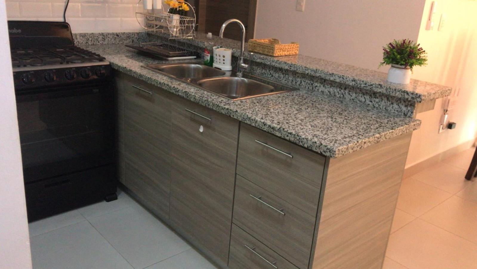 Caribbean Relax Apartamento Acogedor Apartamento *